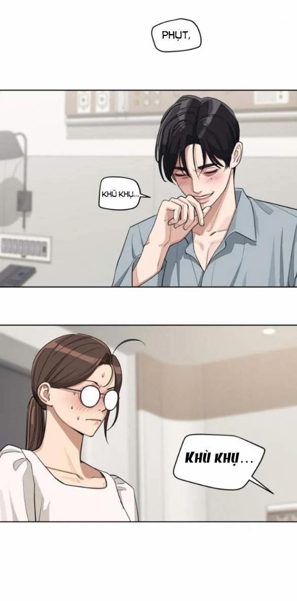 Tình Yêu Của Ik Seob 12.2 trang 30