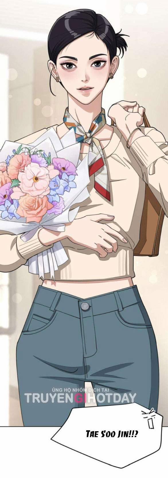 Tình Yêu Của Ik Seob 13.1 trang 25