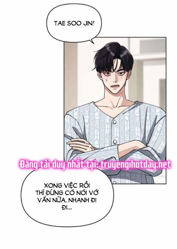 Tình Yêu Của Ik Seob 13.1 trang 32