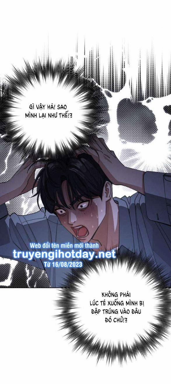 Tình Yêu Của Ik Seob 13.1 trang 7