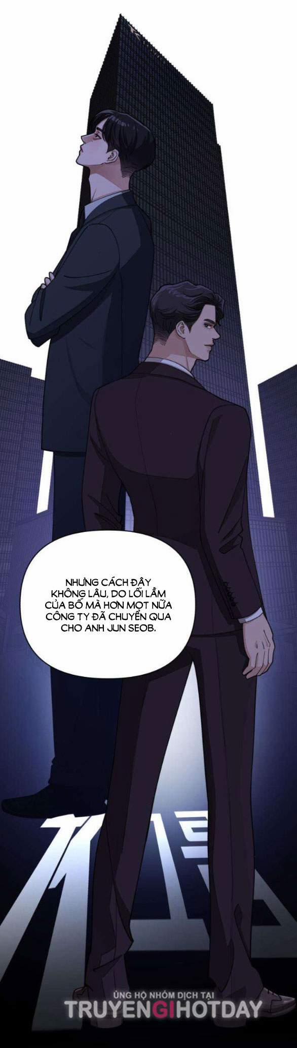 Tình Yêu Của Ik Seob 13.2 trang 16