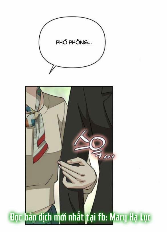 Tình Yêu Của Ik Seob 13.2 trang 20