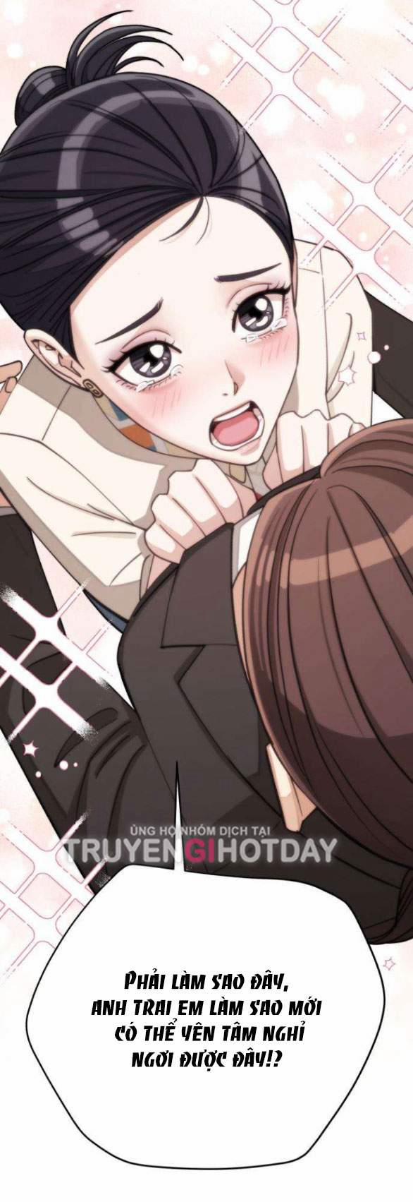 Tình Yêu Của Ik Seob 13.2 trang 26