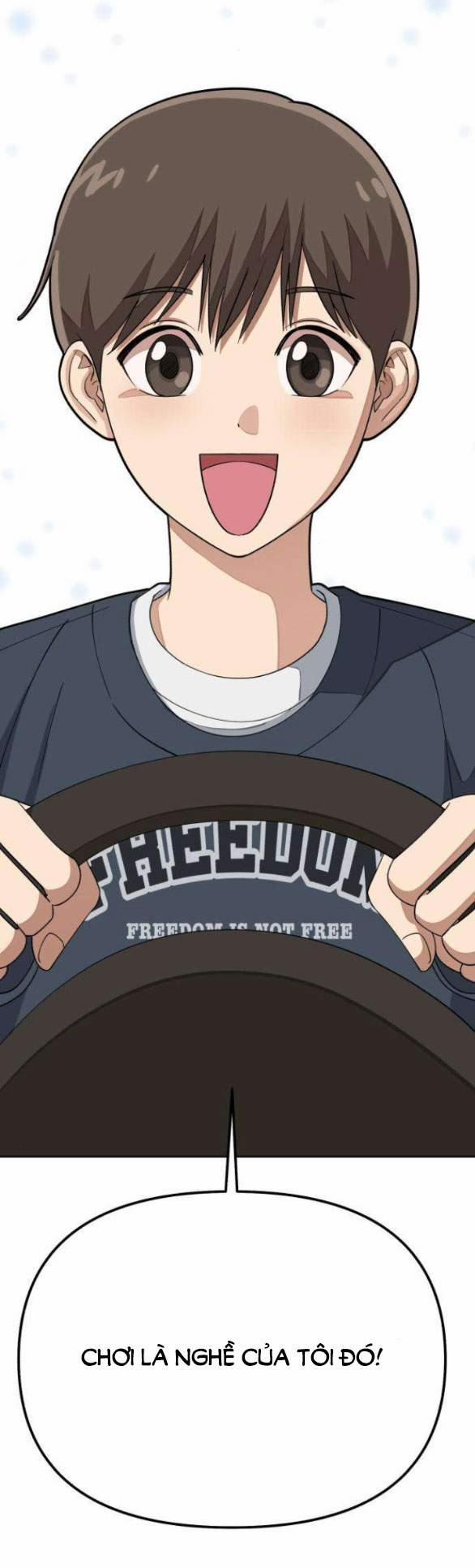 Tình Yêu Của Ik Seob 13.2 trang 30