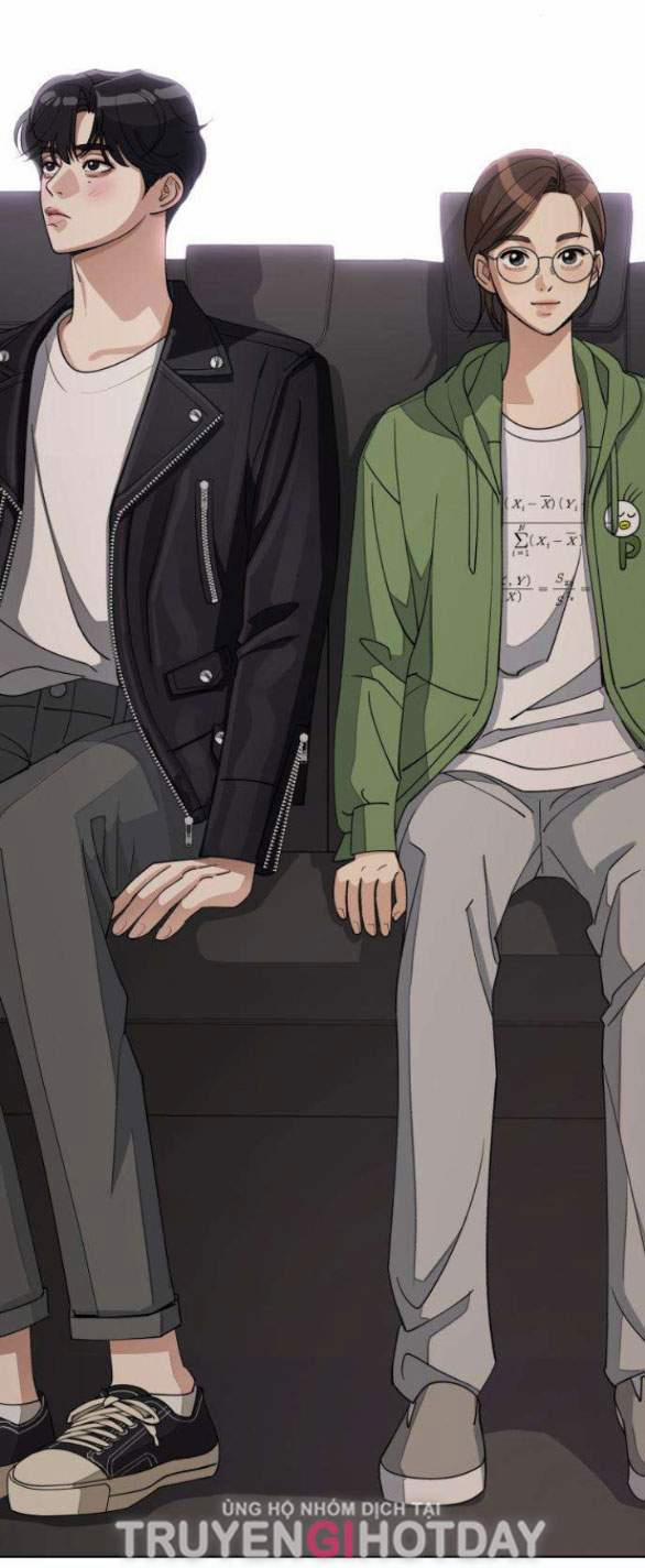 Tình Yêu Của Ik Seob 13.2 trang 36