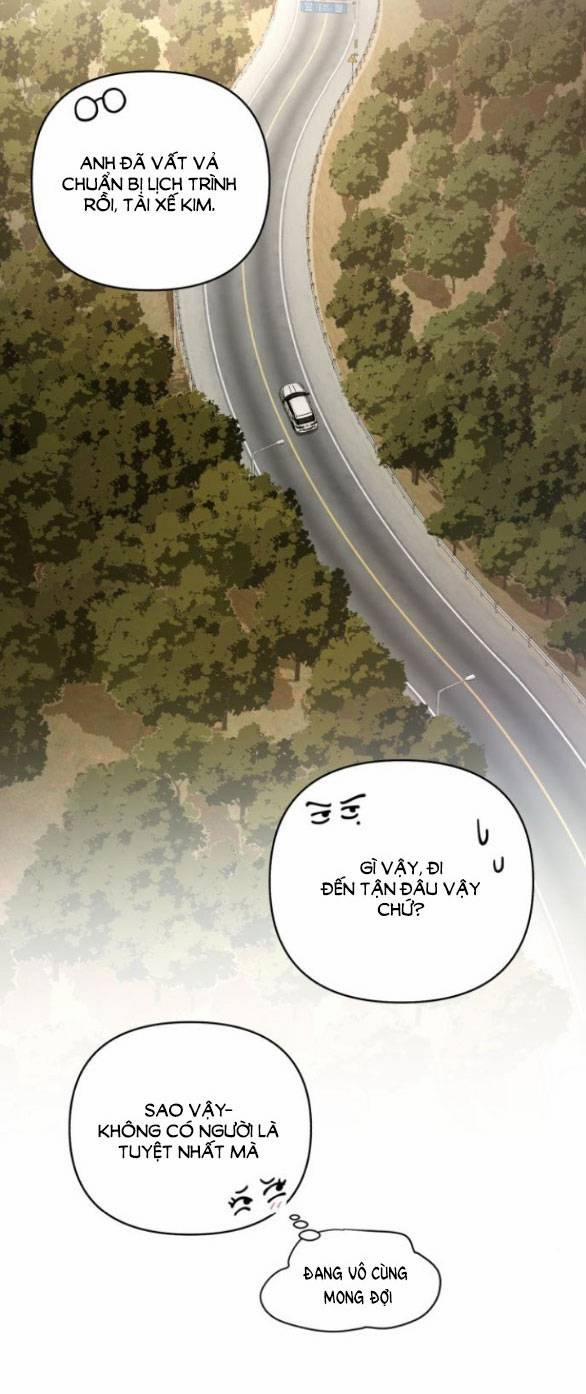 Tình Yêu Của Ik Seob 14.1 trang 11