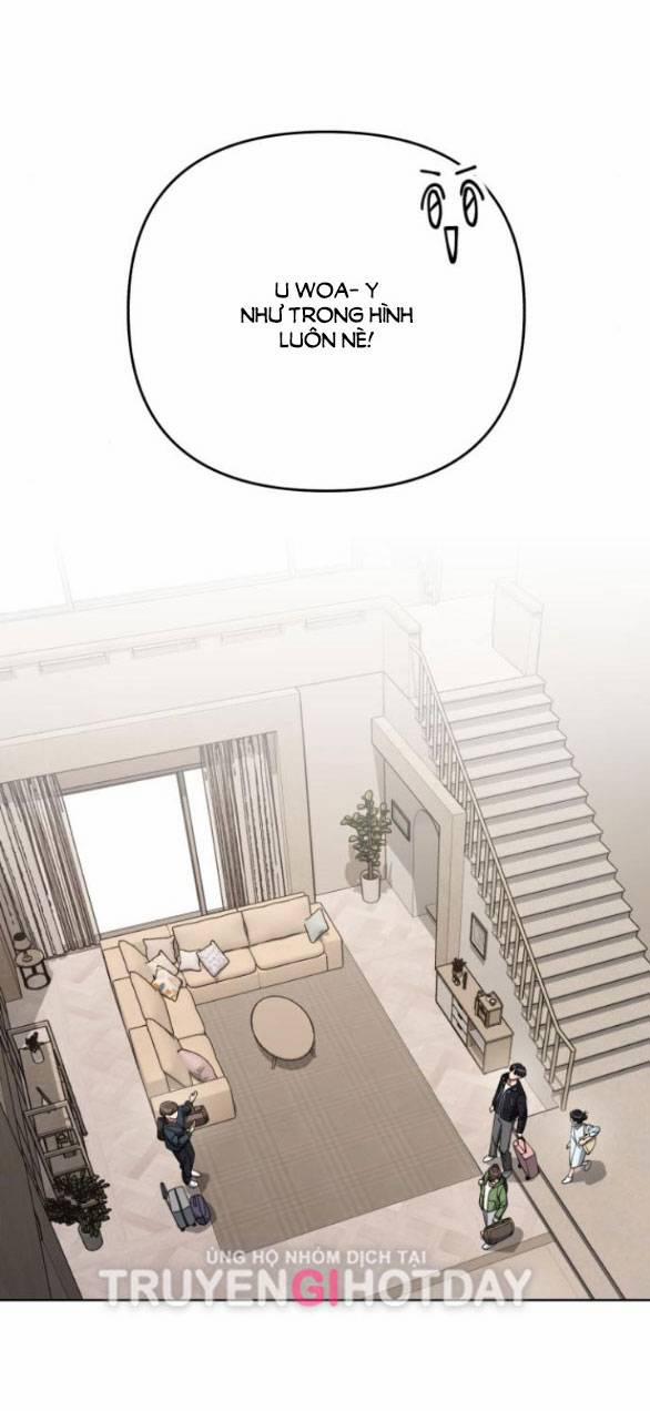Tình Yêu Của Ik Seob 14.1 trang 15