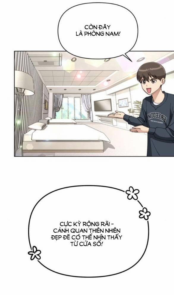 Tình Yêu Của Ik Seob 14.1 trang 17