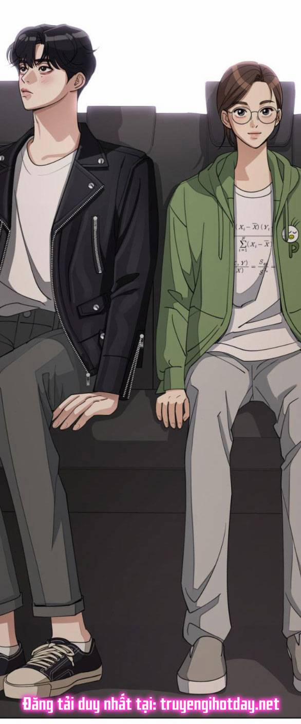 Tình Yêu Của Ik Seob 14.1 trang 2