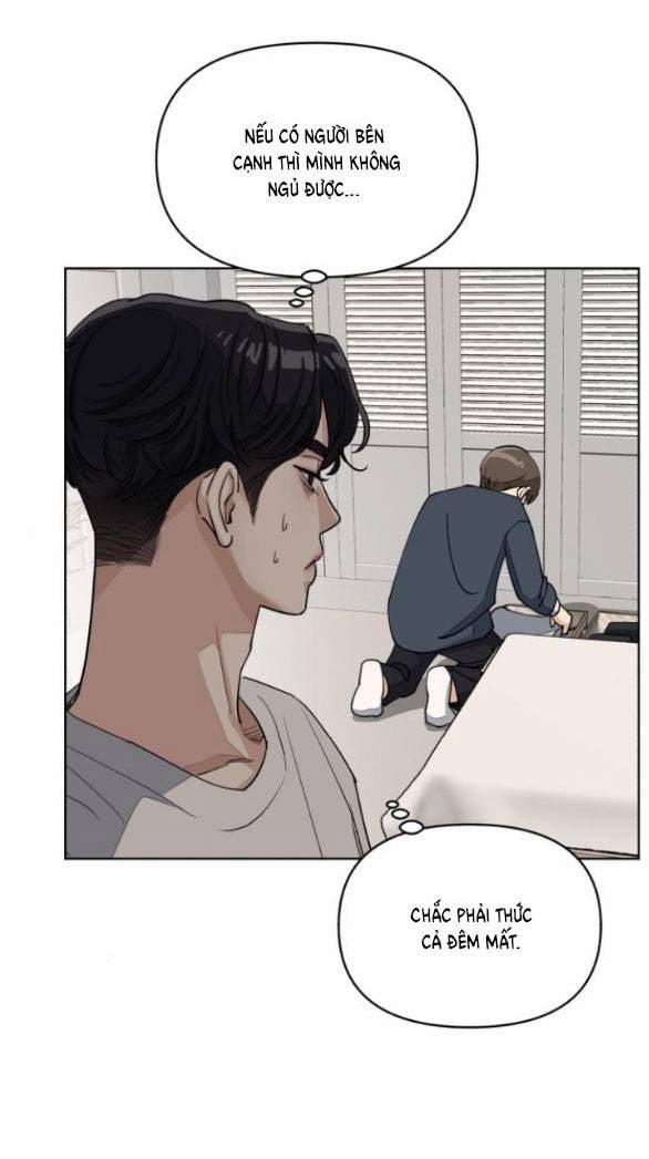 Tình Yêu Của Ik Seob 14.1 trang 23