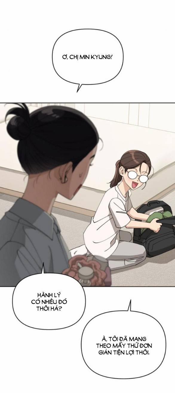Tình Yêu Của Ik Seob 14.1 trang 25