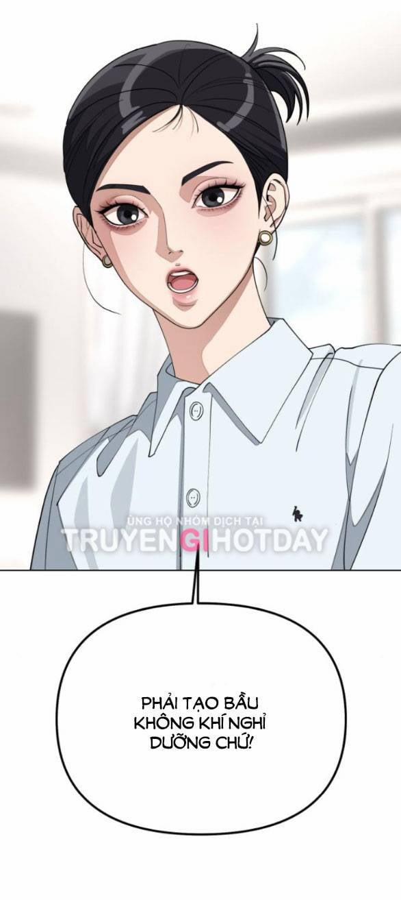 Tình Yêu Của Ik Seob 14.1 trang 27