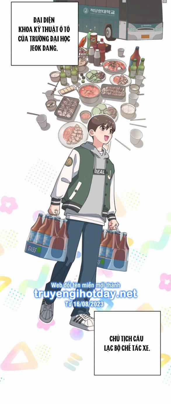 Tình Yêu Của Ik Seob 14.1 trang 7