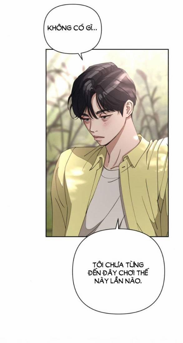 Tình Yêu Của Ik Seob 14.2 trang 21