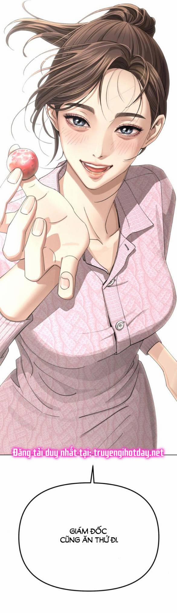 Tình Yêu Của Ik Seob 14.2 trang 3