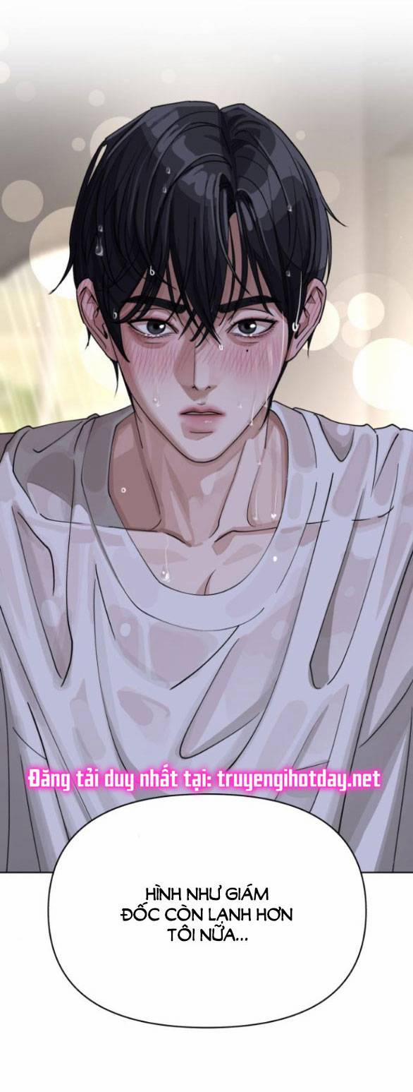 Tình Yêu Của Ik Seob 15.1 trang 12