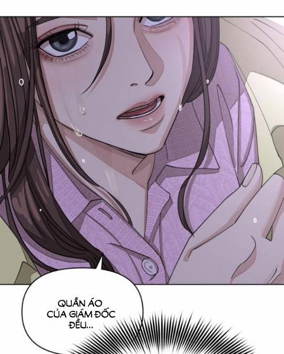 Tình Yêu Của Ik Seob 15.1 trang 19