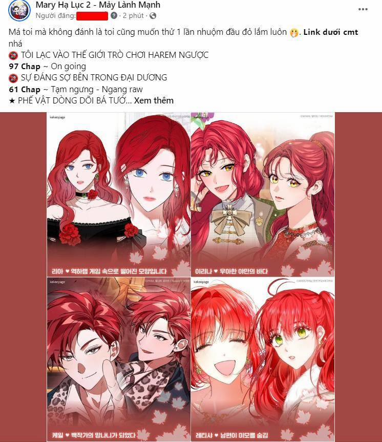 Tình Yêu Của Ik Seob 15.1 trang 42