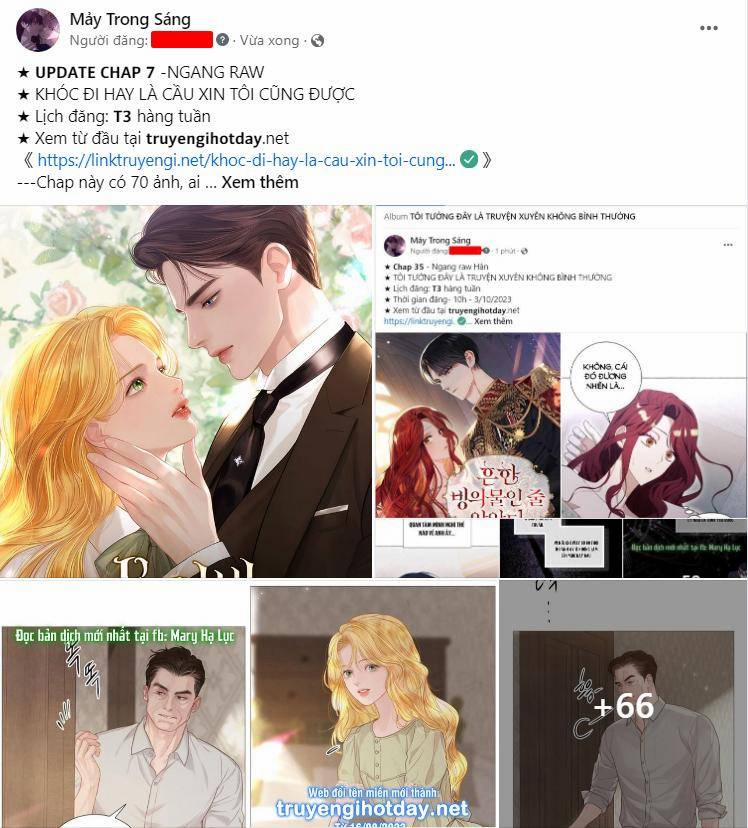 Tình Yêu Của Ik Seob 15.1 trang 43