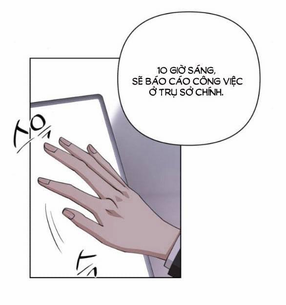 Tình Yêu Của Ik Seob 16.1 trang 26