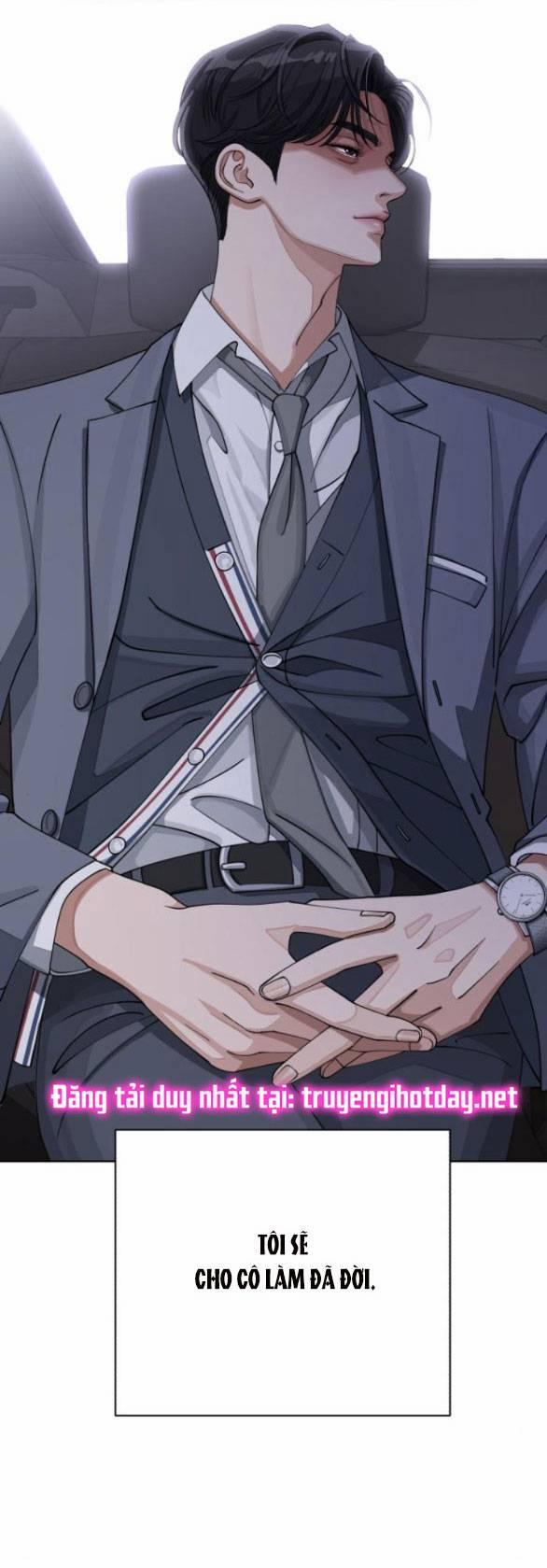 Tình Yêu Của Ik Seob 16.1 trang 34