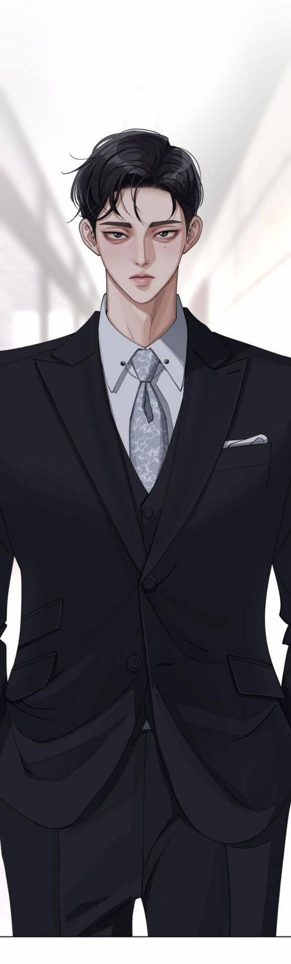 Tình Yêu Của Ik Seob 16.1 trang 59