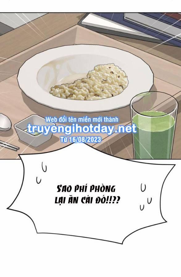 Tình Yêu Của Ik Seob 16.2 trang 25