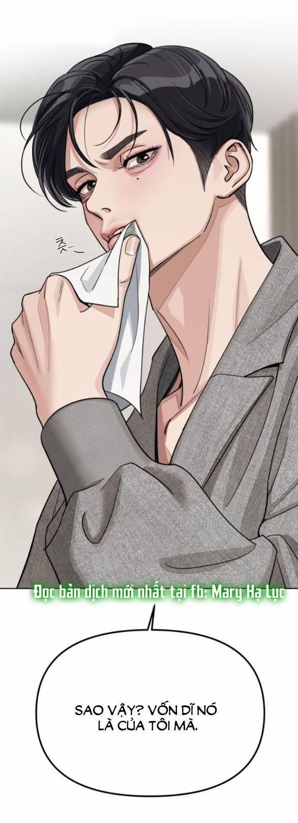 Tình Yêu Của Ik Seob 16.2 trang 38