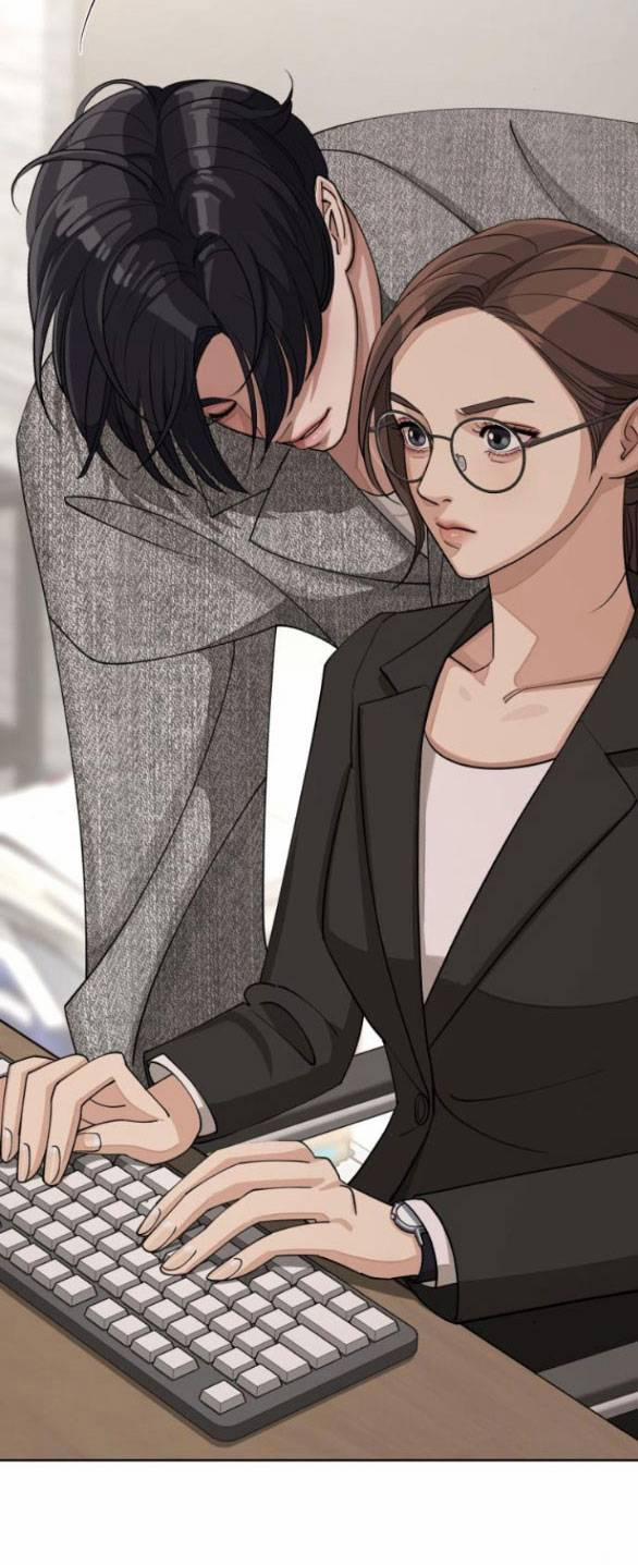 Tình Yêu Của Ik Seob 16.2 trang 42