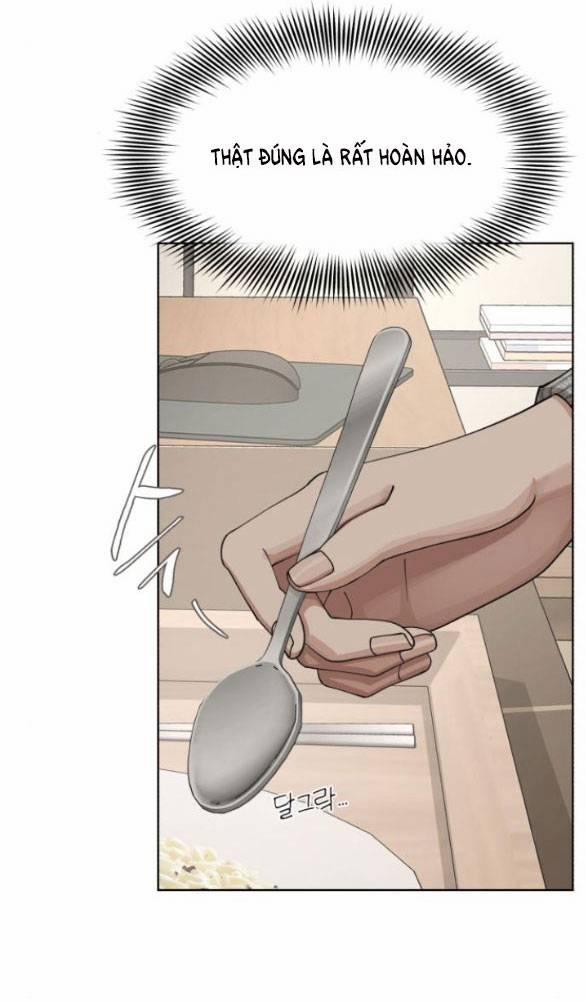 Tình Yêu Của Ik Seob 16.2 trang 9