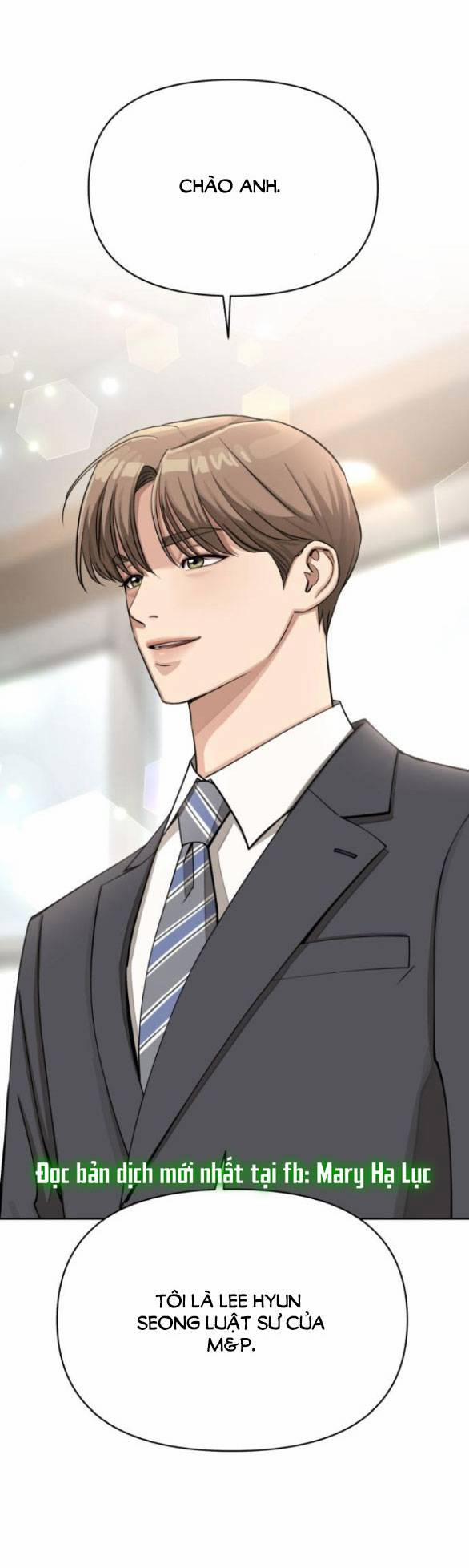 Tình Yêu Của Ik Seob 17.1 trang 10