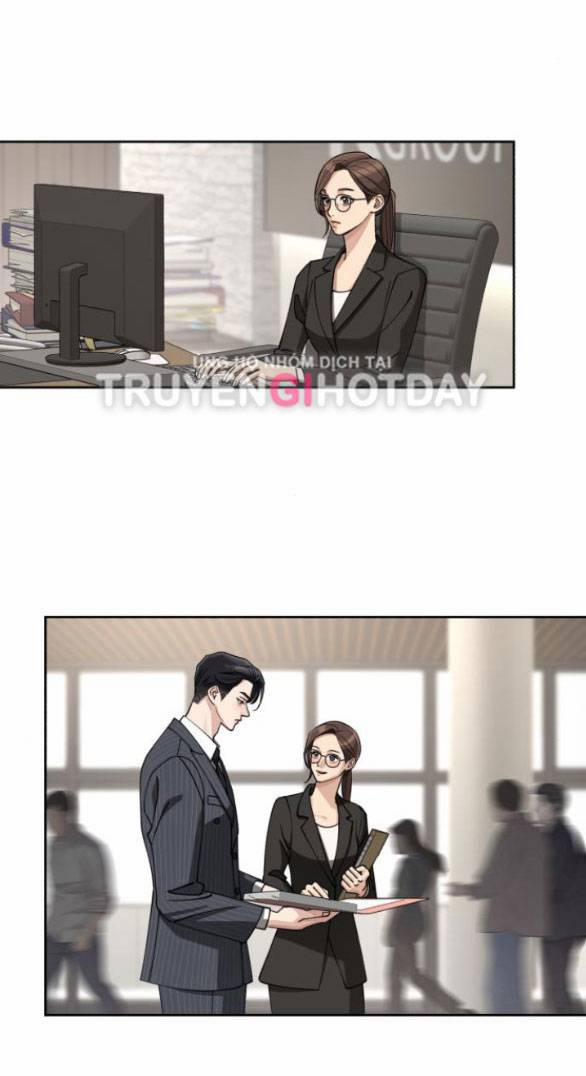 Tình Yêu Của Ik Seob 17.1 trang 24