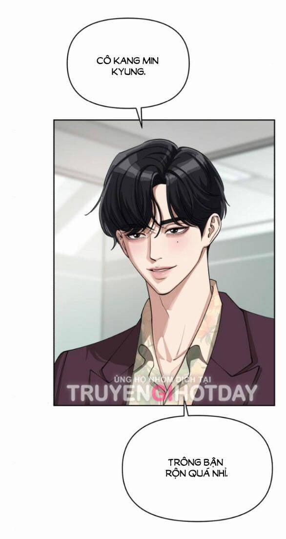 Tình Yêu Của Ik Seob 17.2 trang 22