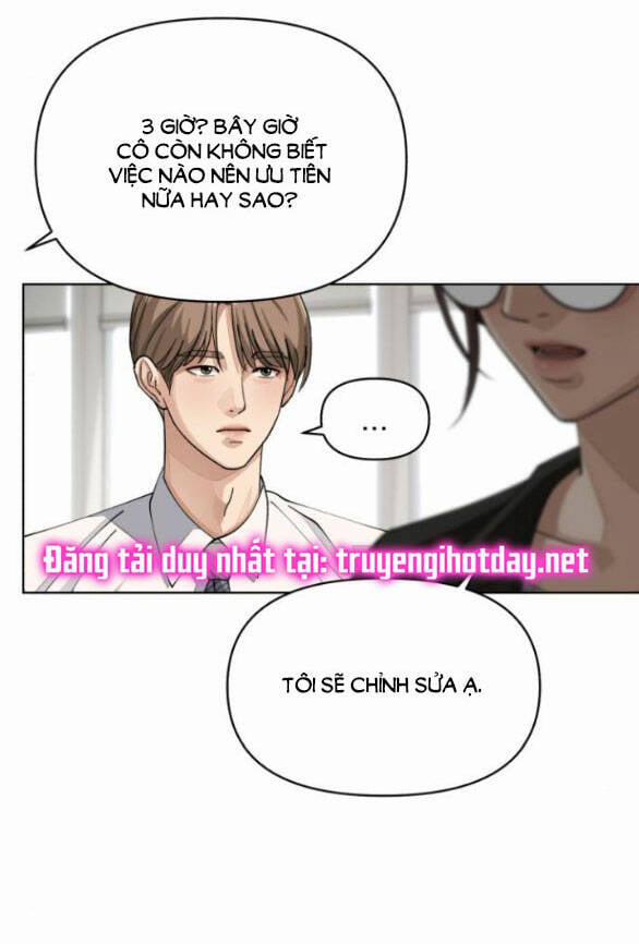 Tình Yêu Của Ik Seob 17.2 trang 29