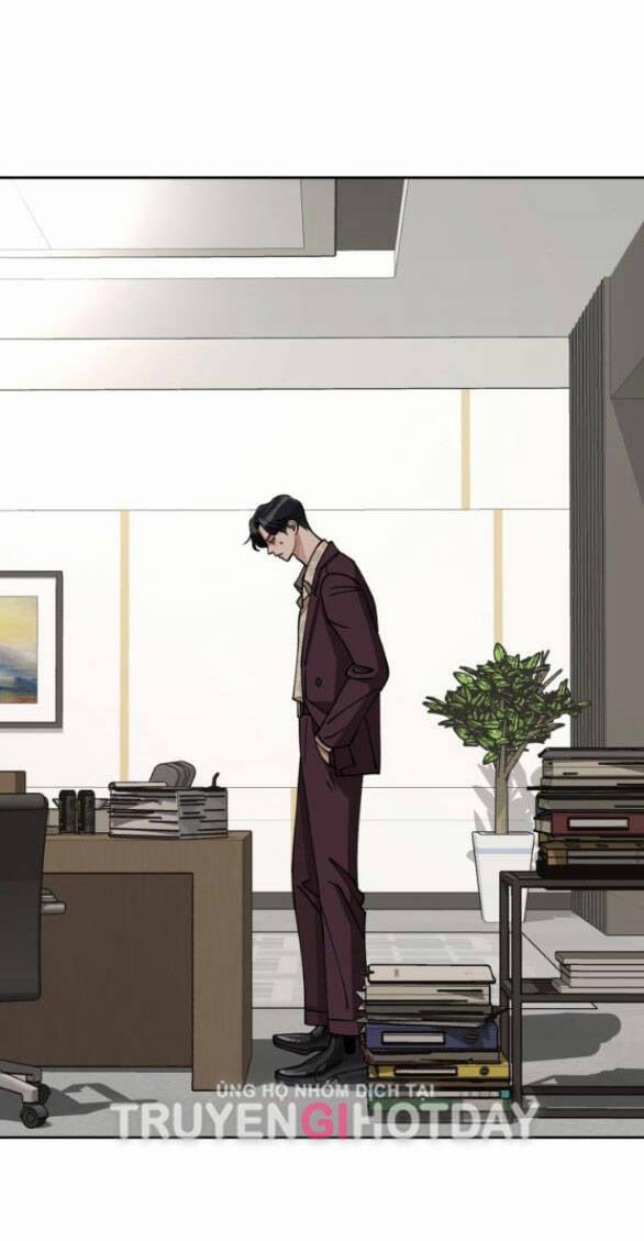 Tình Yêu Của Ik Seob 17.2 trang 3