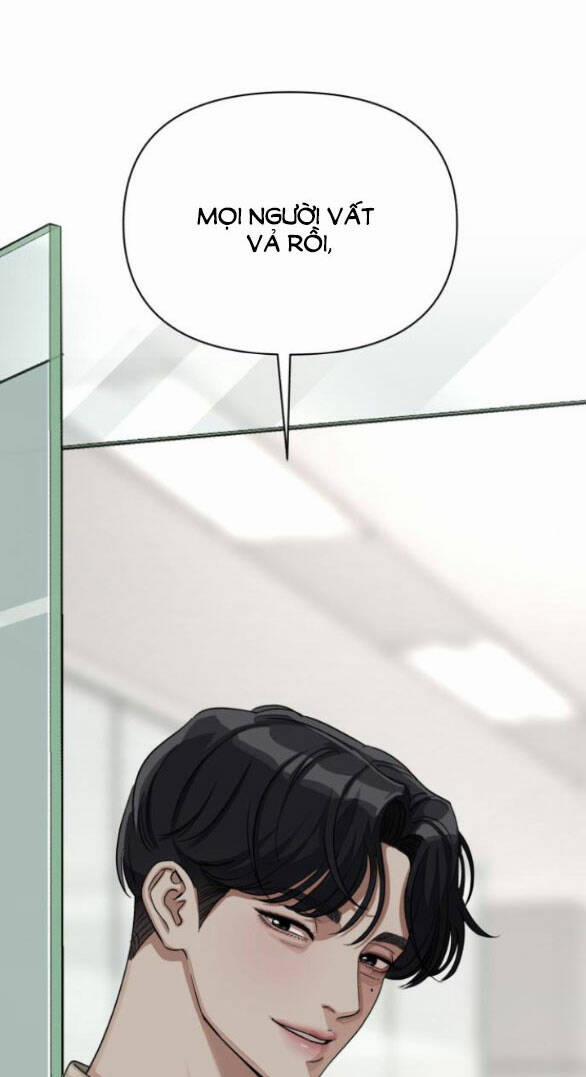 Tình Yêu Của Ik Seob 17.2 trang 38