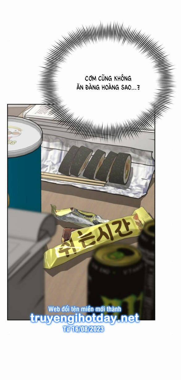 Tình Yêu Của Ik Seob 17.2 trang 5