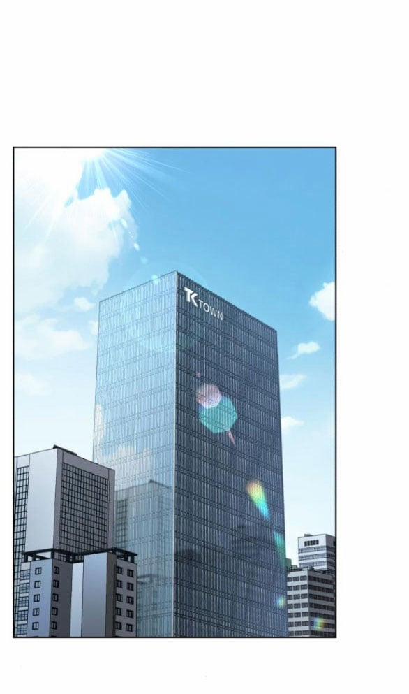 Tình Yêu Của Ik Seob 18.1 trang 14