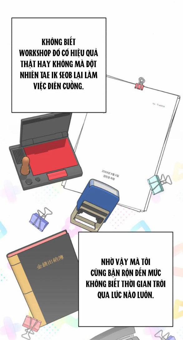 Tình Yêu Của Ik Seob 18.1 trang 17