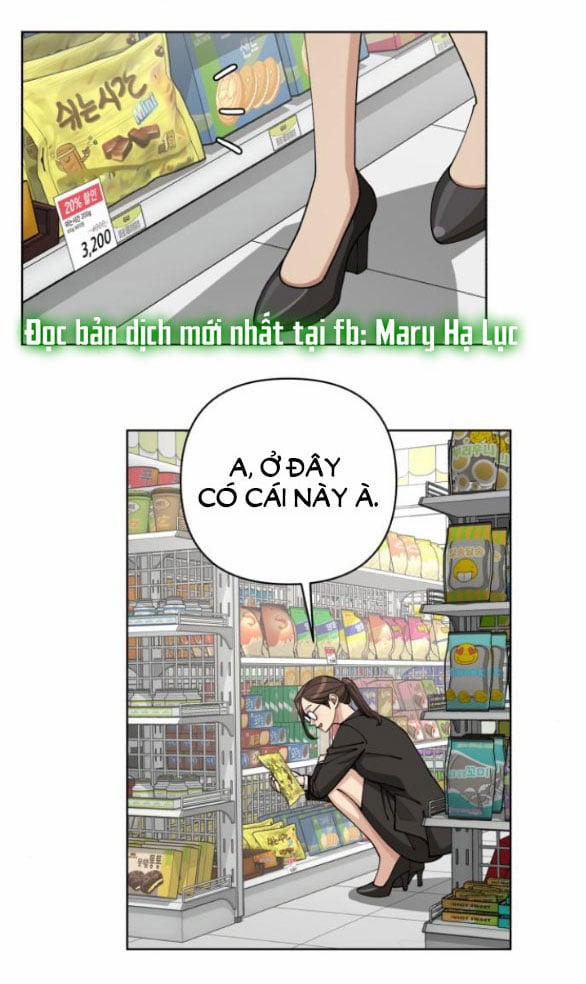 Tình Yêu Của Ik Seob 18.1 trang 23