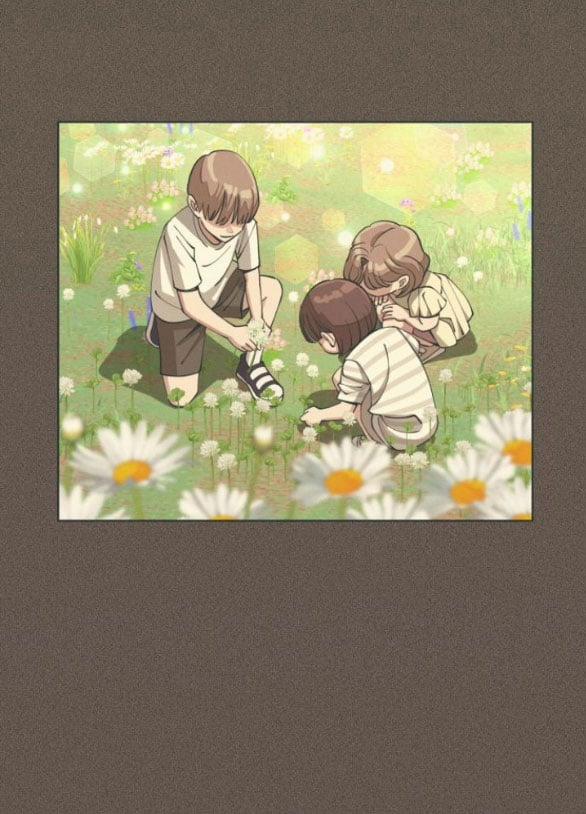 Tình Yêu Của Ik Seob 18.1 trang 3