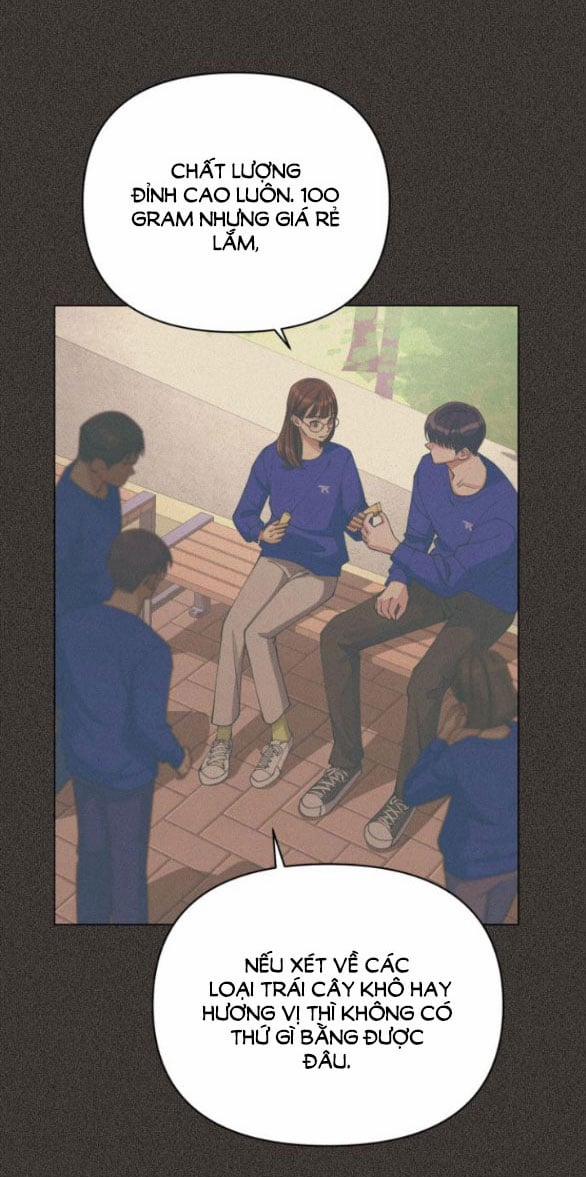 Tình Yêu Của Ik Seob 18.2 trang 22