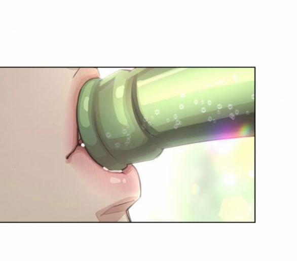 Tình Yêu Của Ik Seob 18.2 trang 3