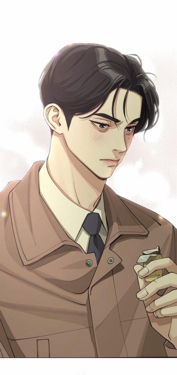 Tình Yêu Của Ik Seob 18.2 trang 31