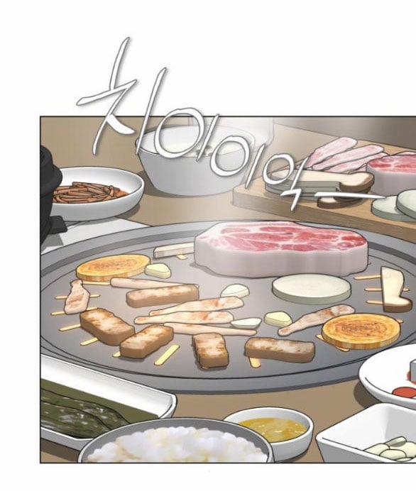 Tình Yêu Của Ik Seob 19.1 trang 12