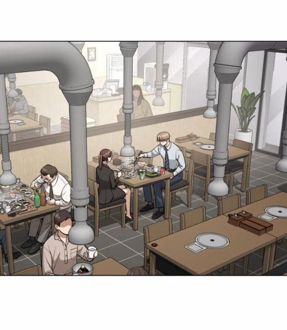 Tình Yêu Của Ik Seob 19.1 trang 13