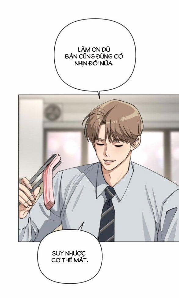 Tình Yêu Của Ik Seob 19.1 trang 18