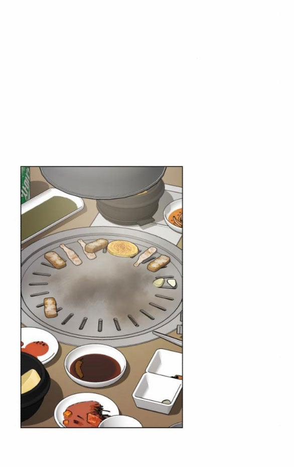 Tình Yêu Của Ik Seob 19.1 trang 20