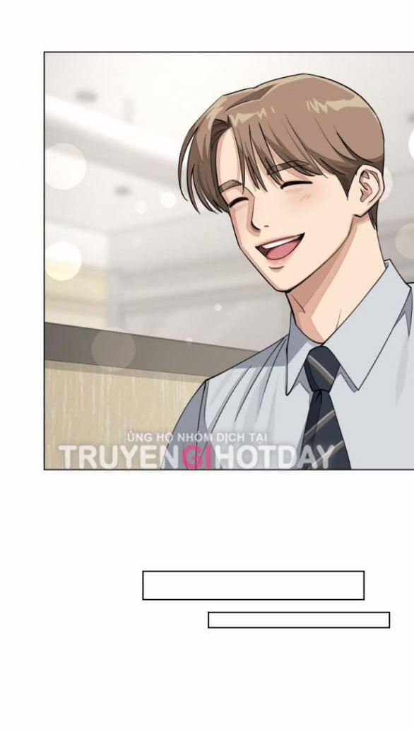 Tình Yêu Của Ik Seob 19.1 trang 23