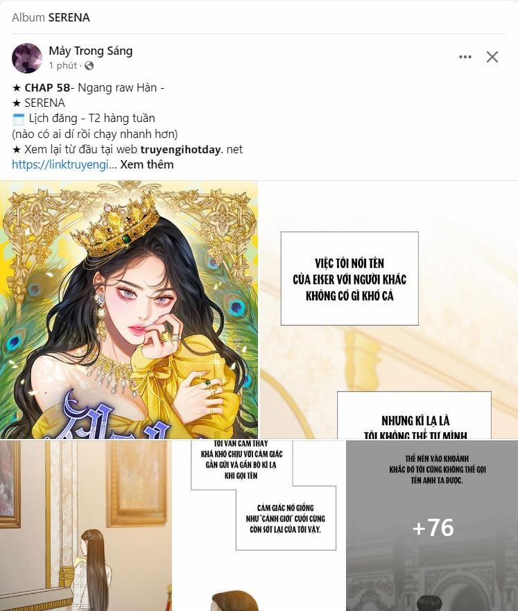 Tình Yêu Của Ik Seob 19.1 trang 43